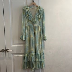 Vintage Chloe dress